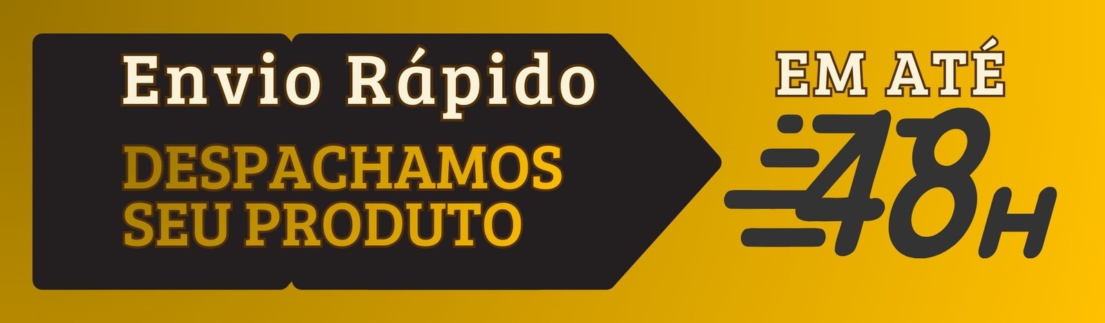 Envio Rápido 48hrs